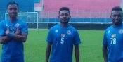 Trial di Arema, Ini Harapan Revi dan Patay Trial di Arema, Ini Harapan Revi dan Patay