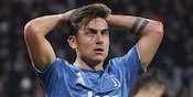 Juventus Hanya Sebut Rugani dan Matuidi Bebas dari Covid-19, Bagaimana Dybala? Juventus Hanya Sebut Rugani dan Matuidi Bebas dari Covid-19, Bagaimana Dybala?