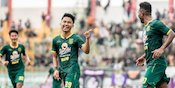 Kesan Hambali Tolib Usai Jalani Laga Sarat Gengsi Kontra Arema Kesan Hambali Tolib Usai Jalani Laga Sarat Gengsi Kontra Arema