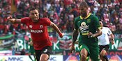 Kompetisi Dipusatkan di Jawa, Gelandang Persebaya: Bagus Buat Recovery Kompetisi Dipusatkan di Jawa, Gelandang Persebaya: Bagus Buat Recovery
