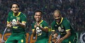 Shopee Liga 1 2020: Para Kandidat Pemain Tertajam Shopee Liga 1 2020: Para Kandidat Pemain Tertajam