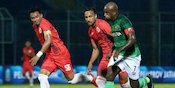 Hasil Pertandingan Persija Jakarta vs Madura United: Skor 2-1 Hasil Pertandingan Persija Jakarta vs Madura United: Skor 2-1