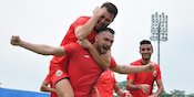 Final Piala Gubernur Jatim: Persija Kemungkinan Diangkut Pakai Rantis Final Piala Gubernur Jatim: Persija Kemungkinan Diangkut Pakai Rantis