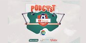 Yuk Dengerin Live Podcast Bola.com Shopee Liga 1 2020: Arema FC vs Persib Bandung