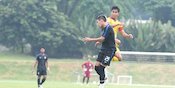Laga Kontra Sriwijaya FC Jadi Uji Coba Terakhir PSIS Semarang