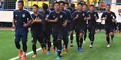Gelandang Asing PSIS Ingin Segera Berlatih dengan Tim