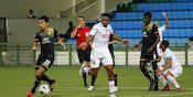 Piala AFC 2020: PSM Kalah dan Tercecer Piala AFC 2020: PSM Kalah dan Tercecer