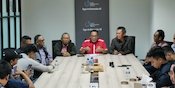 Penunjukan Sudjarno Sebagai Plt Direktur Utama PT LIB Tak Diketahui Klub