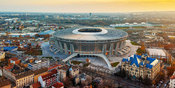 Profil Stadion Euro 2020: Puskas Arena Profil Stadion Euro 2020: Puskas Arena