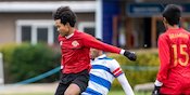 Pelatih QPR Puji Daya Juang Skuat Garuda Select Pelatih QPR Puji Daya Juang Skuat Garuda Select