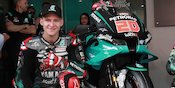 Yamaha Tolak Ide Petronas Pertahankan Quartararo Jika MotoGP 2020 Dibatalkan Total Yamaha Tolak Ide Petronas Pertahankan Quartararo Jika MotoGP 2020 Dibatalkan Total