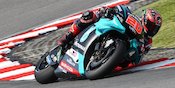 Petronas Yakin Fabio Quartararo Berpeluang Juarai MotoGP 2020