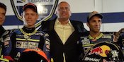 Dulu Rival Sengit, Tito Rabat Yakin Bakal Akur dengan Johann Zarco