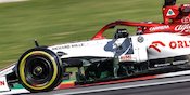 Kimi Raikkonen: Gelar F1 GP Australia Mungkin Tak Tepat Kimi Raikkonen: Gelar F1 GP Australia Mungkin Tak Tepat