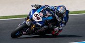 Hasil FP1 WorldSBK Portimao: Toprak Razgatlioglu Tercepat