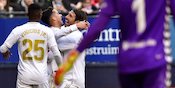Saran untuk Real Madrid Jika Ingin Tumbangkan City: Tiru Manchester United! Saran untuk Real Madrid Jika Ingin Tumbangkan City: Tiru Manchester United!