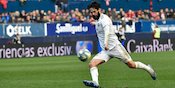 Makna Ganda Laga Uji Coba Lawan Real Madrid Bagi Milan