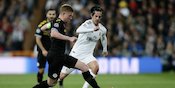 Ini Penyebab Manchester City Mampu Kalahkan Real Madrid Ini Penyebab Manchester City Mampu Kalahkan Real Madrid