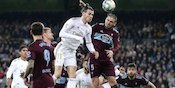 Hasil Pertandingan Real Madrid vs Celta Vigo: Skor 2-2 Hasil Pertandingan Real Madrid vs Celta Vigo: Skor 2-2