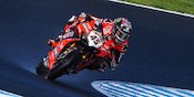 Hasil FP1 WorldSBK Australia 2020: Scott Redding Tercepat Hasil FP1 WorldSBK Australia 2020: Scott Redding Tercepat