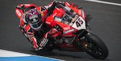 Hasil FP2 WorldSBK Australia 2020: Scott Redding Tercepat Lagi