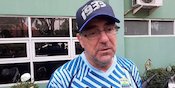 Pelatih Persib Komentari Putusan PSSI Terkait Perwakilan Piala AFC 2021