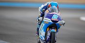 Hasil FP2 Moto3 Jerez, Spanyol: Gabriel Rodrigo Kembali Tercepat Hasil FP2 Moto3 Jerez, Spanyol: Gabriel Rodrigo Kembali Tercepat