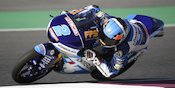 Hasil Kualifikasi Moto3 Styria: Gabriel Rodrigo Rebut Pole