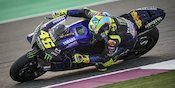 Beli Sim Racing, Valentino Rossi Langsung Main Bareng Charles Leclerc Beli Sim Racing, Valentino Rossi Langsung Main Bareng Charles Leclerc