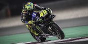 'Valentino Rossi Bakal Turunkan Tim Satelit Bareng Aprilia di MotoGP' 'Valentino Rossi Bakal Turunkan Tim Satelit Bareng Aprilia di MotoGP'