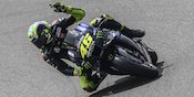 'Fabio Quartararo Harus Belajar Tenang Seperti Valentino Rossi' 'Fabio Quartararo Harus Belajar Tenang Seperti Valentino Rossi'