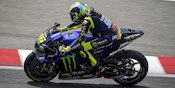 'Valentino Rossi Hanya Butuh 2-3 Balapan untuk Tentukan Masa Depan' 'Valentino Rossi Hanya Butuh 2-3 Balapan untuk Tentukan Masa Depan'