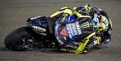 'Valentino Rossi Sudah Jelas Bela Petronas Jika Lanjut Balapan' 'Valentino Rossi Sudah Jelas Bela Petronas Jika Lanjut Balapan'