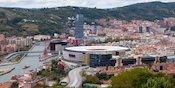 Profil Stadion Euro 2020: San Mames