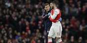 Putus Kontraknya di Arsenal, Sead Kolasinac Resmi Gabung Marseille Putus Kontraknya di Arsenal, Sead Kolasinac Resmi Gabung Marseille