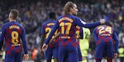 Sosok Ini Bisa Bantu Bawa Griezmann ke Manchester United, Siapa Dia?
