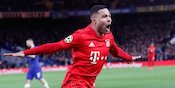 Bayern Munchen Bungkam Chelsea 3-0 Bayern Munchen Bungkam Chelsea 3-0