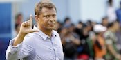 Mental Persija Sudah Matang untuk Tantang Persebaya di Sidoarjo Mental Persija Sudah Matang untuk Tantang Persebaya di Sidoarjo