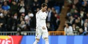Insiden Kartu Merah Sergio Ramos, Trik Gabriel Jesus? Insiden Kartu Merah Sergio Ramos, Trik Gabriel Jesus?