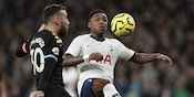 Man of the Match Tottenham vs Manchester City: Steven Bergwijn Man of the Match Tottenham vs Manchester City: Steven Bergwijn