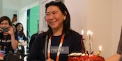 Susy Susanti dan Perjuangannya Rebut Emas Bulu Tangkis Olimpiade 1992 Susy Susanti dan Perjuangannya Rebut Emas Bulu Tangkis Olimpiade 1992
