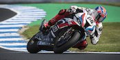 Hasil Superpole WorldSBK Catalunya: Tom Sykes Persembahkan Pole untuk BMW