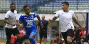 Kembali Merumput, Kiper Persib Deg-degan Tampil Kontra Persikabo Kembali Merumput, Kiper Persib Deg-degan Tampil Kontra Persikabo