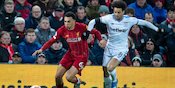 Dengan Trent, Liverpool Seperti Punya De Bruyne di Pos Bek Kanan