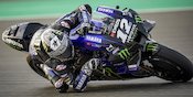 Maverick Vinales Menangi MotoGP Virtual Race Jerez 2020 Maverick Vinales Menangi MotoGP Virtual Race Jerez 2020