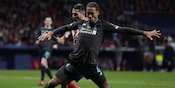10 Besar Bek Paling Bernilai di Dunia: De Ligt Ungguli Runner-up Ballon d'Or, Van Dijk 10 Besar Bek Paling Bernilai di Dunia: De Ligt Ungguli Runner-up Ballon d'Or, Van Dijk