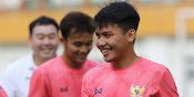 Setelah Egy Maulana Vikri, Witan Sulaeman Juga Cetak Gol di Eropa Setelah Egy Maulana Vikri, Witan Sulaeman Juga Cetak Gol di Eropa