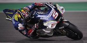 Zarco Soal MotoGP Virtual Race: Main PlayStation Buang-Buang Waktu Zarco Soal MotoGP Virtual Race: Main PlayStation Buang-Buang Waktu