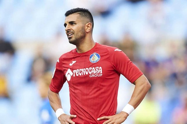 Statistik Getafe Statistik Getafe