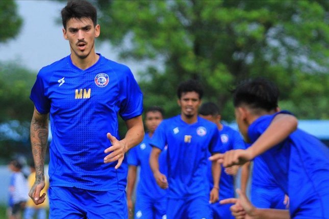 Tanpa Skuad Terbaik Tanpa Skuad Terbaik